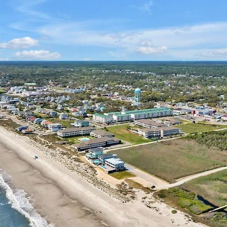 Aquila West Villa Oak Island Kültér fotó