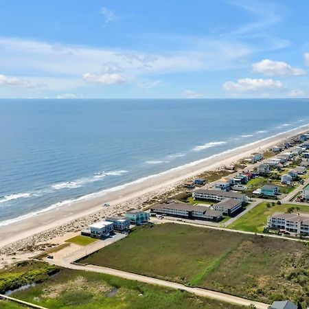 Aquila West Villa Oak Island Kültér fotó