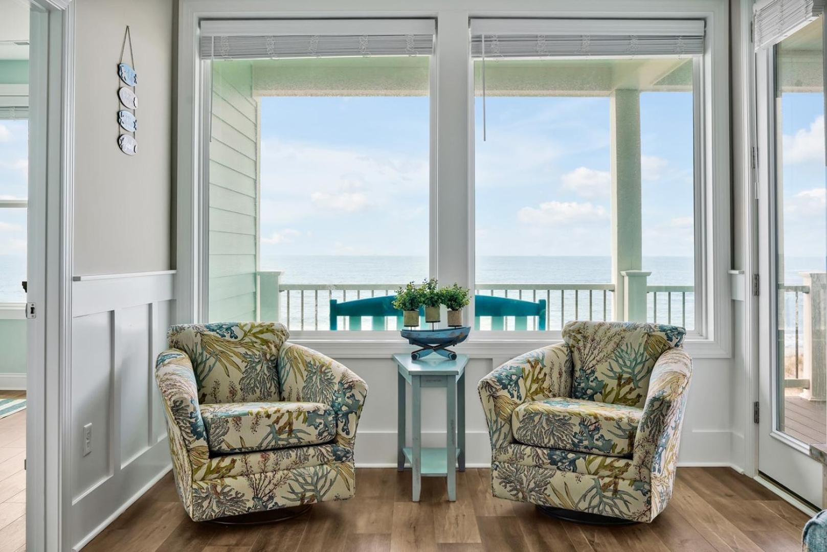 Aquila West Villa Oak Island Kültér fotó