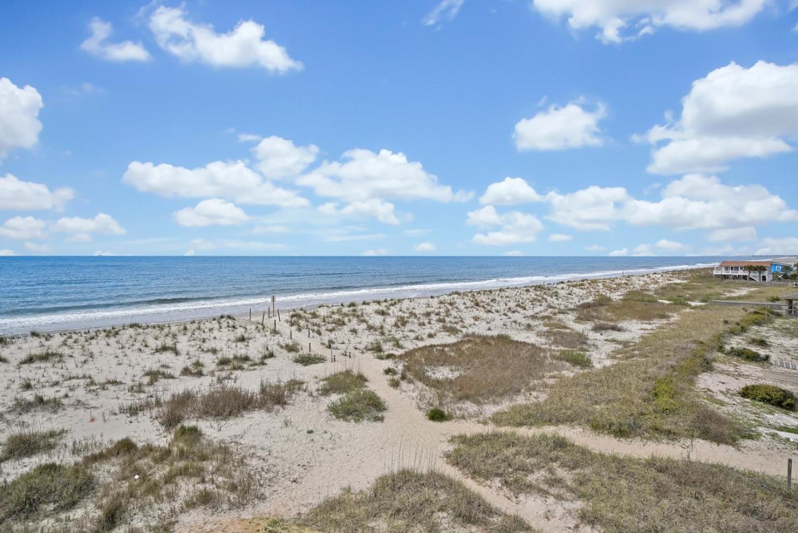 Aquila West Villa Oak Island Kültér fotó