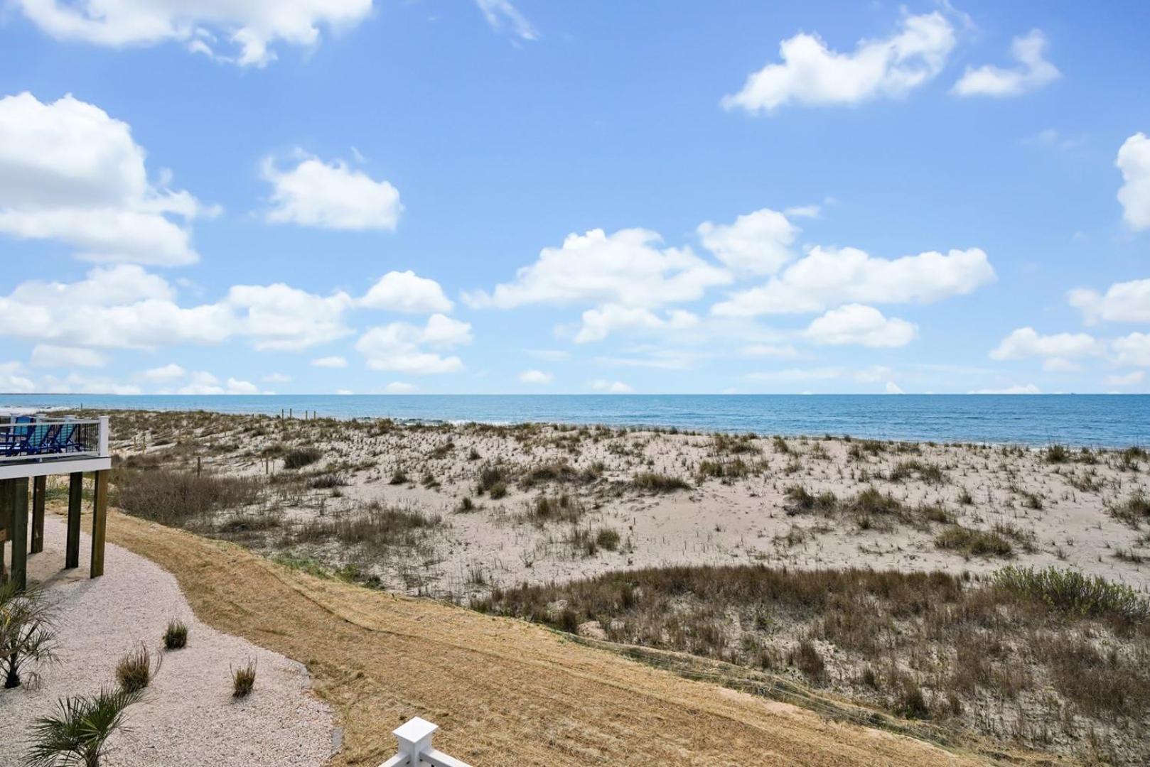 Aquila West Villa Oak Island Kültér fotó
