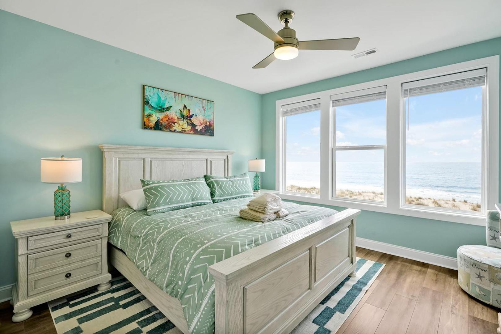 Aquila West Villa Oak Island Kültér fotó