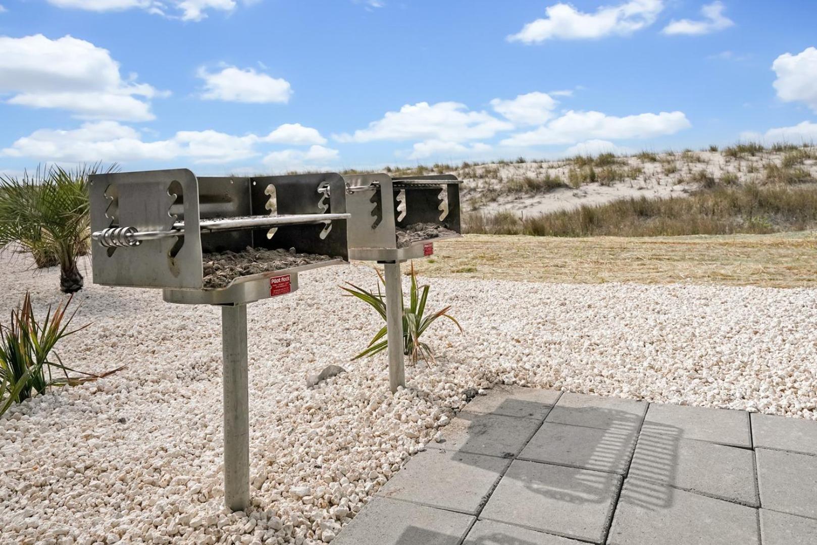 Aquila West Villa Oak Island Kültér fotó
