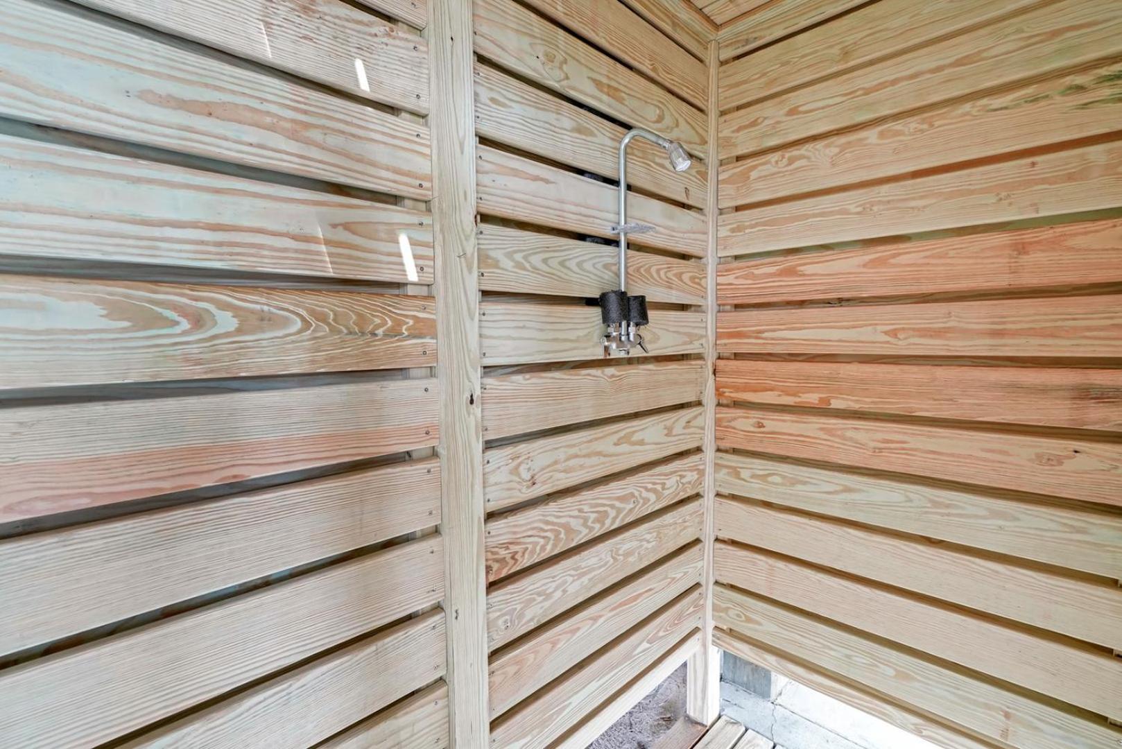 Aquila West Villa Oak Island Kültér fotó