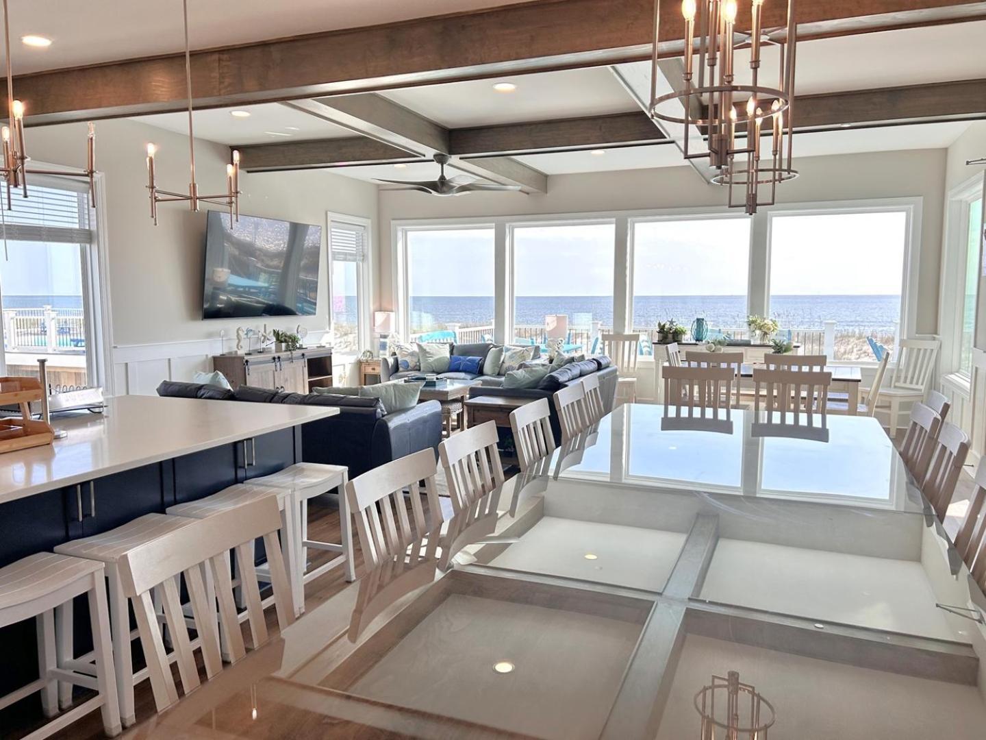 Aquila West Villa Oak Island Kültér fotó