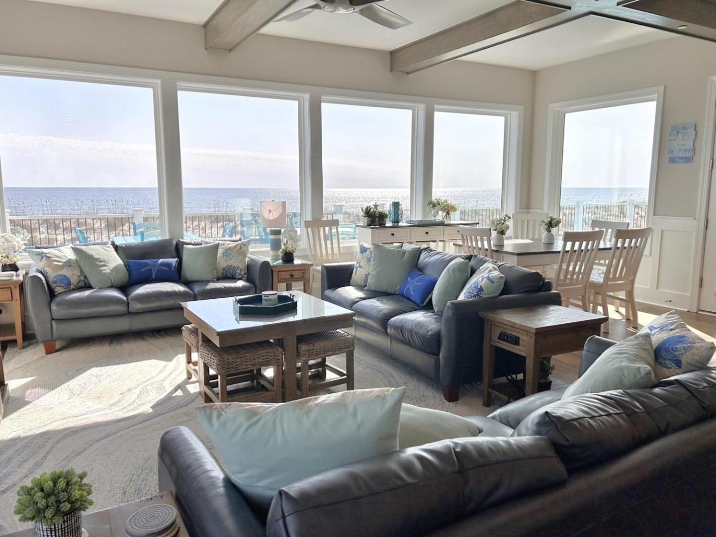 Aquila West Villa Oak Island Kültér fotó