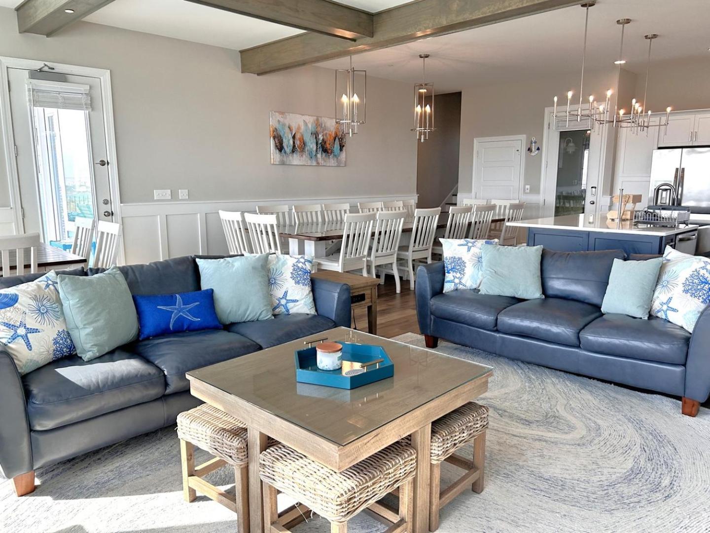 Aquila West Villa Oak Island Kültér fotó
